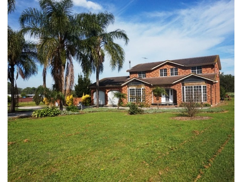 981 Mamre Road, Kemps Creek NSW 2178