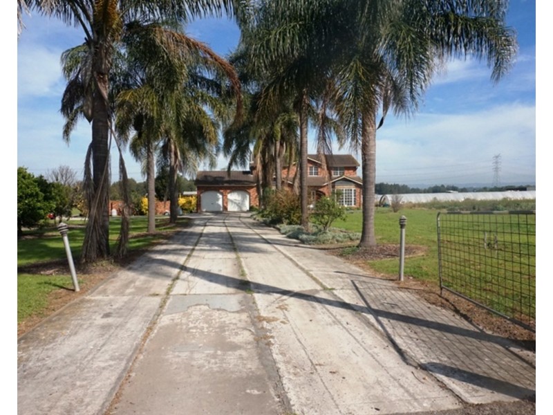 981 Mamre Road, Kemps Creek NSW 2178