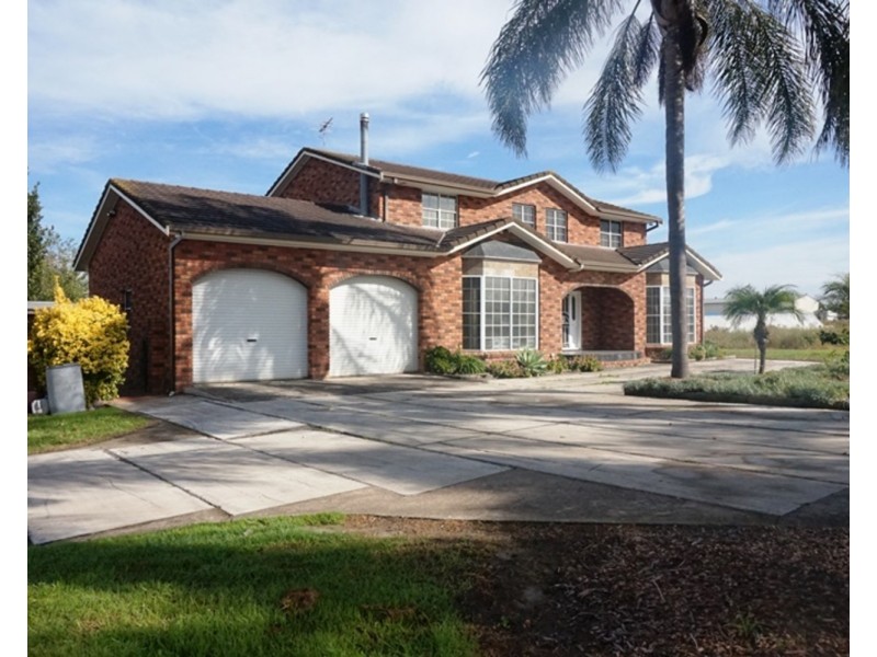 981 Mamre Road, Kemps Creek NSW 2178