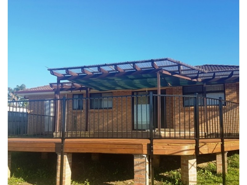 18 Regulus Street, Erskine Park NSW 2759