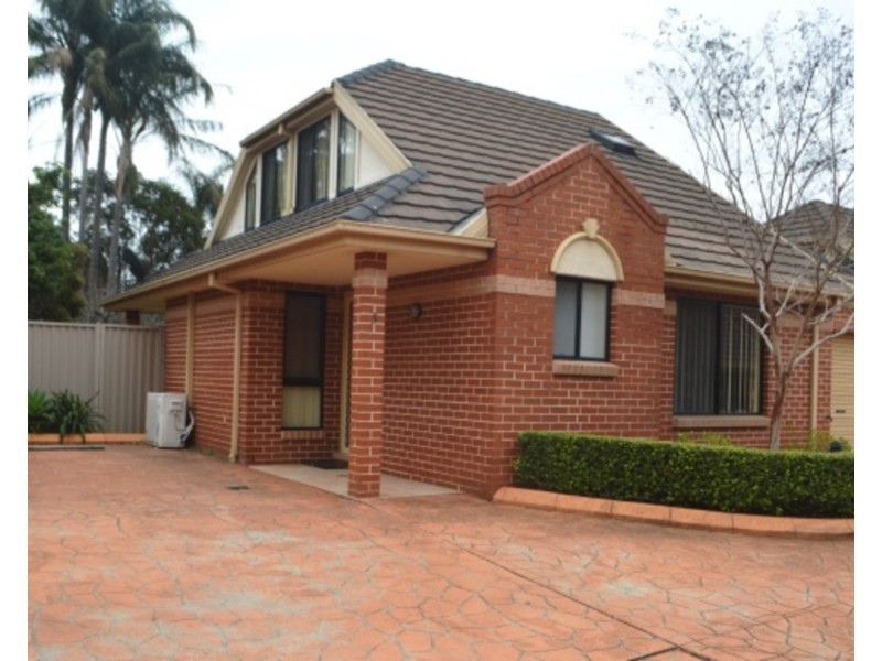 3/239-241 Great Western Highway, St Marys NSW 2760