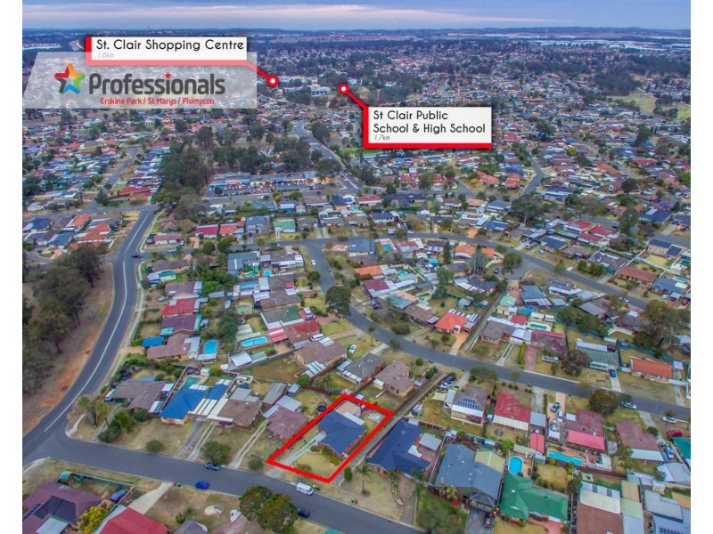 10 Kemerton Street, St Clair NSW 2759