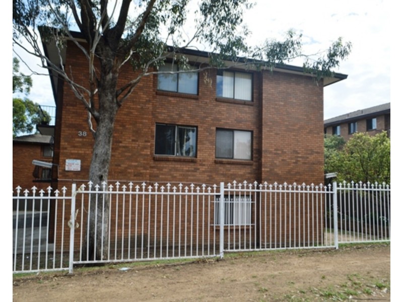 9/38 Luxford Road, Mount Druitt NSW 2770