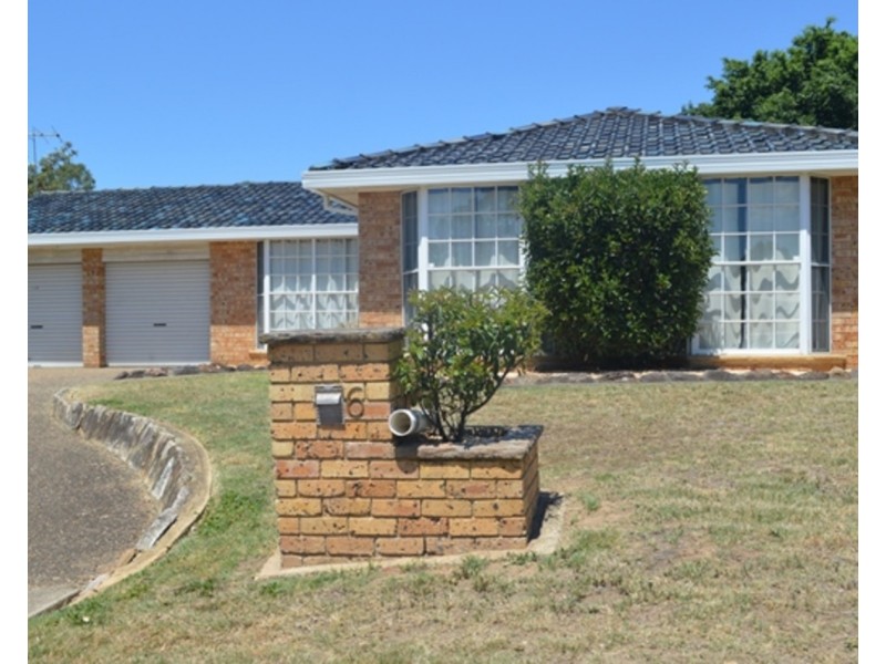6 Annual Lane, St Clair NSW 2759