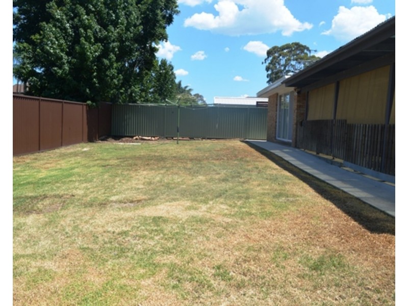 6 Annual Lane, St Clair NSW 2759