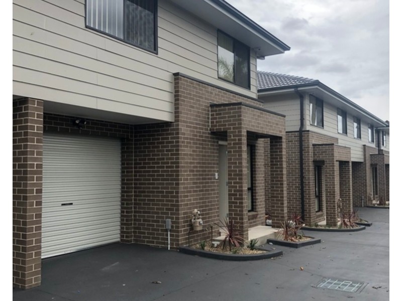 4/156 Adelaide Street, St Marys NSW 2760