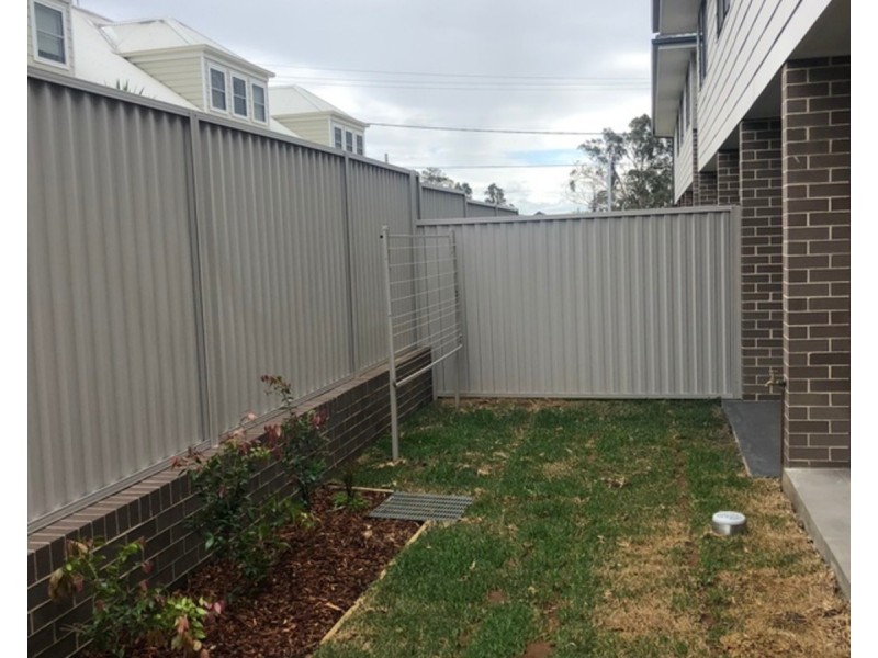 4/156 Adelaide Street, St Marys NSW 2760