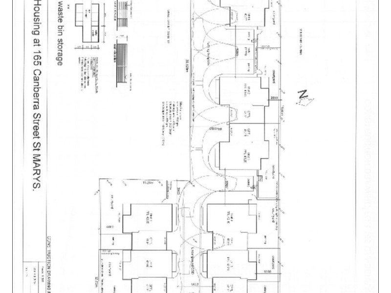 St Marys NSW 2760 Floorplan