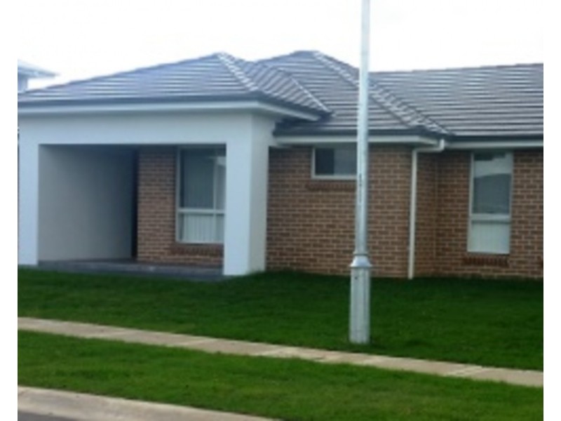 16 Burrell Road, Spring Farm NSW 2570