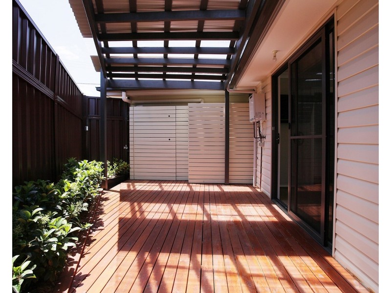 North St Marys NSW 2760