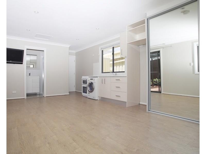 North St Marys NSW 2760