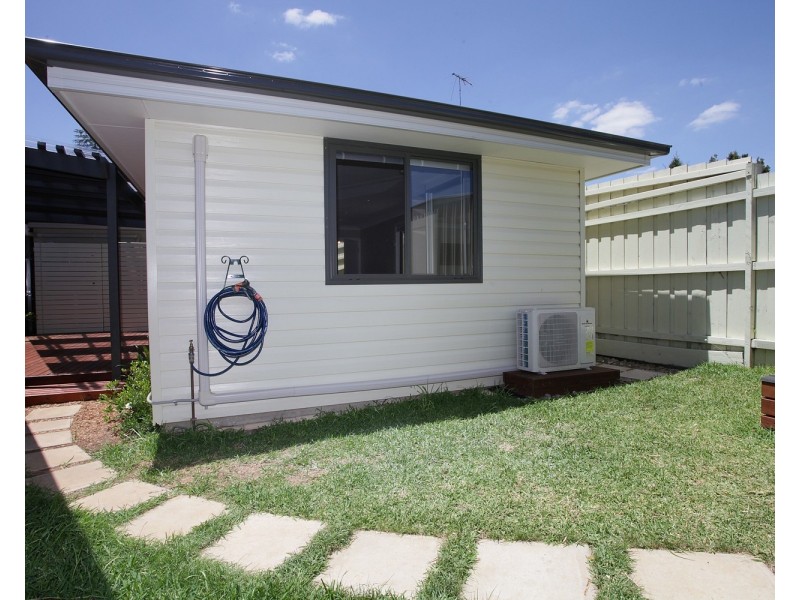 North St Marys NSW 2760