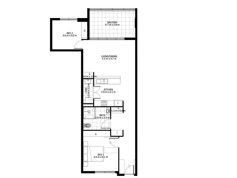 Windsor NSW 2756