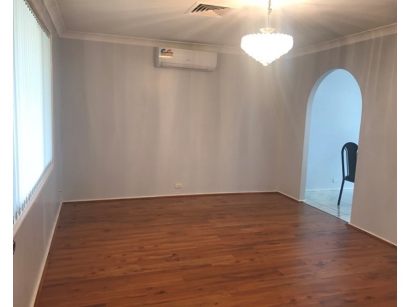 140 Henry Lawson Drive, Werrington County NSW 2747