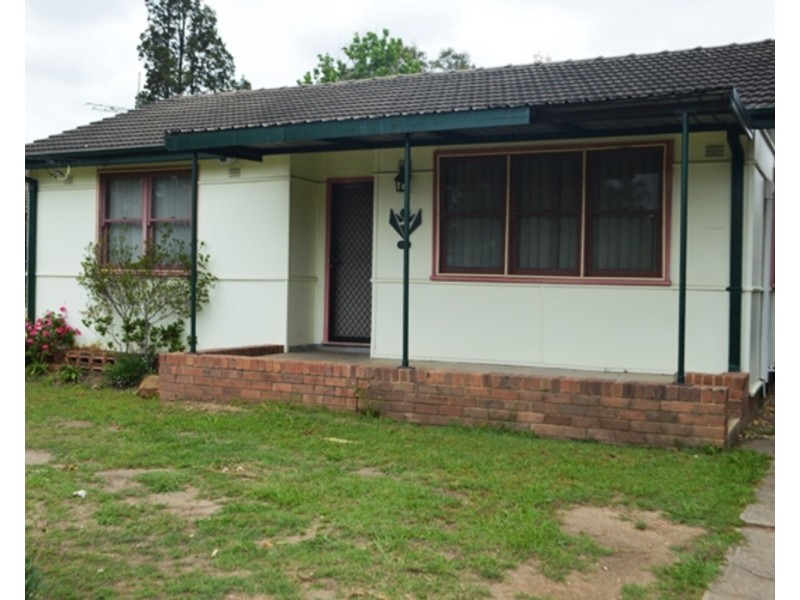 21 Birch Street, North St Marys NSW 2760