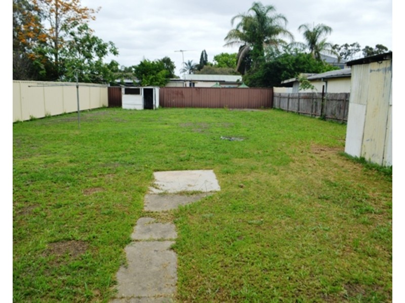 21 Birch Street, North St Marys NSW 2760