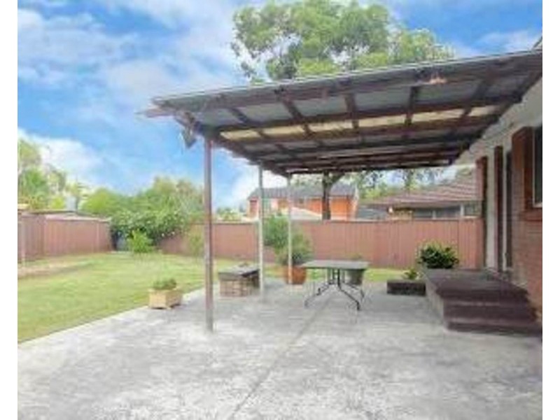 6 Scherell Place, Shalvey NSW 2770