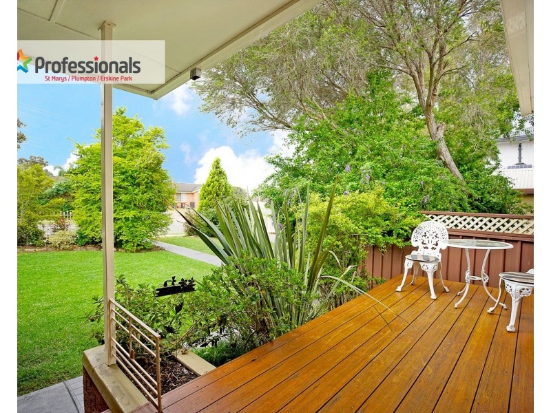 Cambridge Park NSW 2747