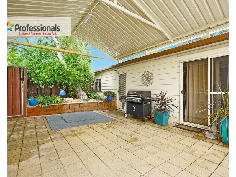 Cambridge Park NSW 2747