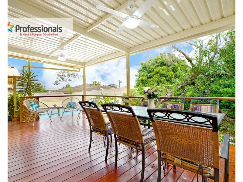 Cambridge Park NSW 2747