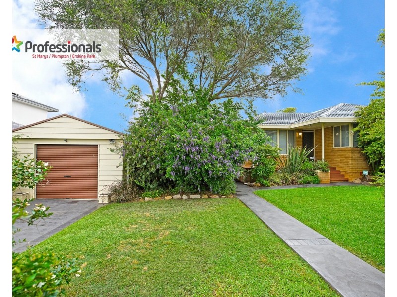 Cambridge Park NSW 2747