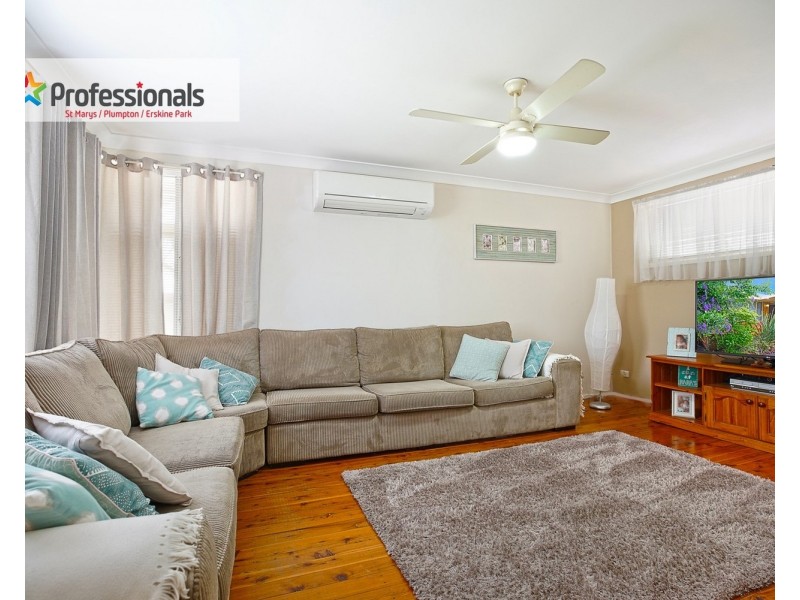 Cambridge Park NSW 2747