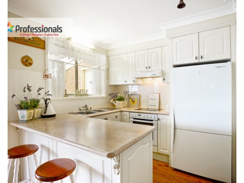 Cambridge Park NSW 2747