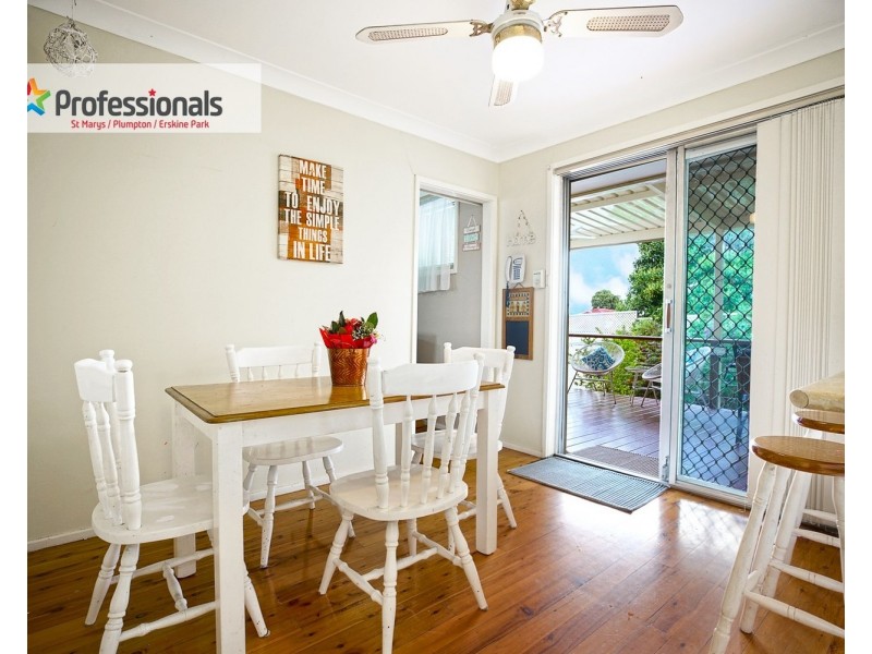 Cambridge Park NSW 2747