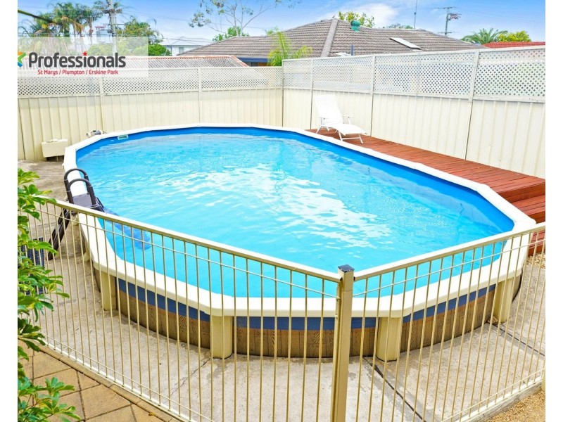 Cambridge Park NSW 2747