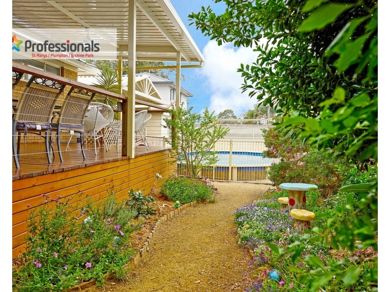 Cambridge Park NSW 2747