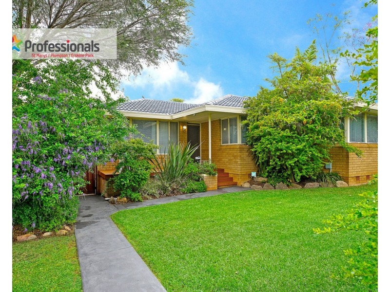 Cambridge Park NSW 2747