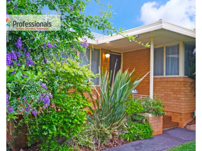 Cambridge Park NSW 2747