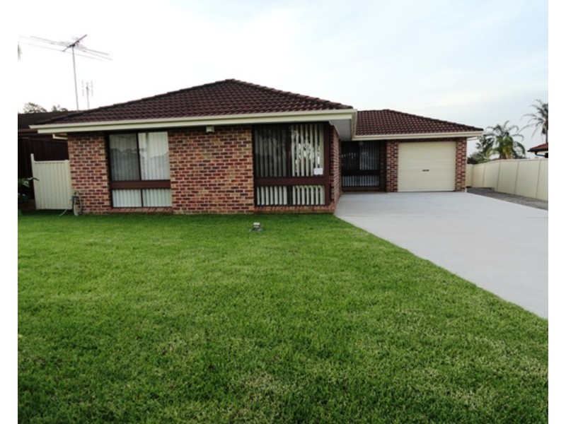 72 Swallow Drive, Erskine Park NSW 2759