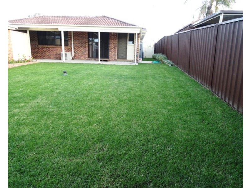 72 Swallow Drive, Erskine Park NSW 2759