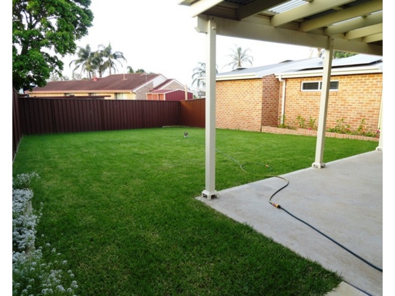 72 Swallow Drive, Erskine Park NSW 2759