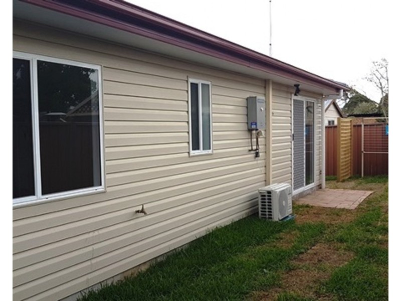 11A Alpine Circuit, St Clair NSW 2759