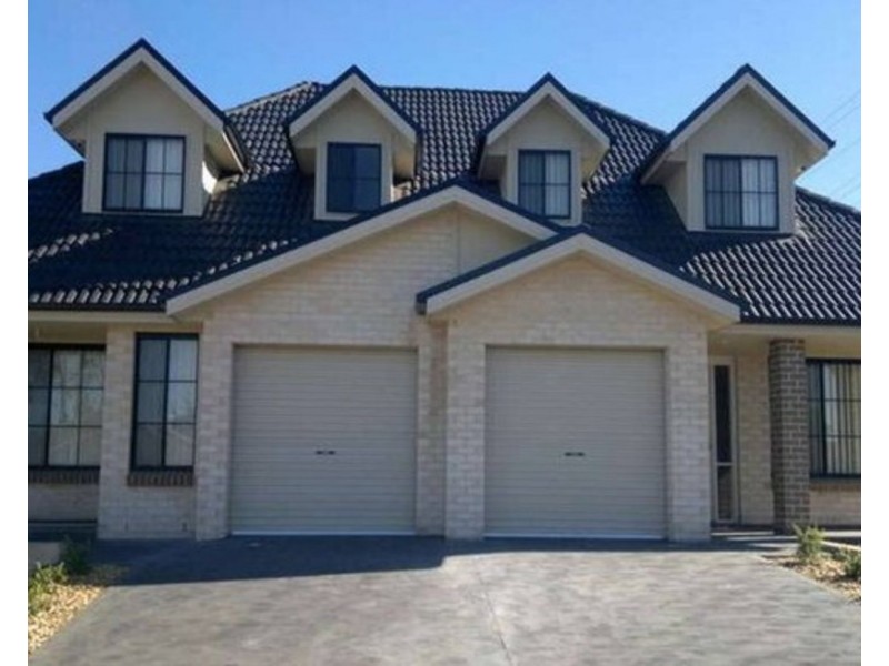 1/124 Glossop Street, St Marys NSW 2760