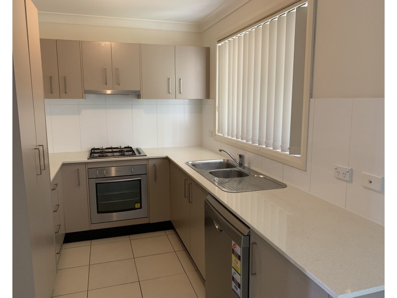 1/124 Glossop Street, St Marys NSW 2760