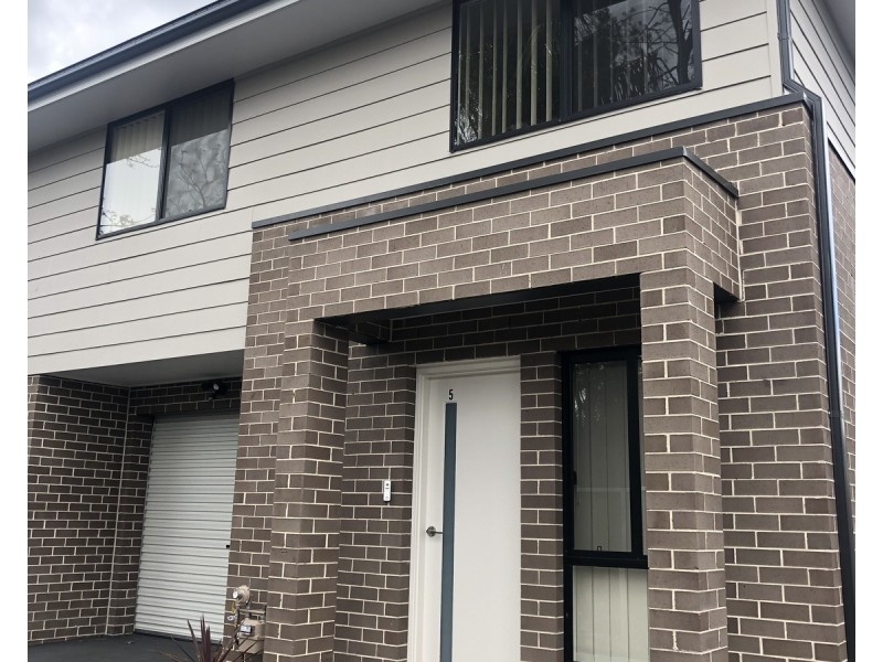 3/156 Adelaide Street, St Marys NSW 2760