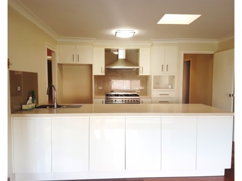 136 Swallow Drive, Erskine Park NSW 2759