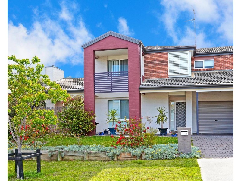 3 Coorlong Place, St Marys NSW 2760