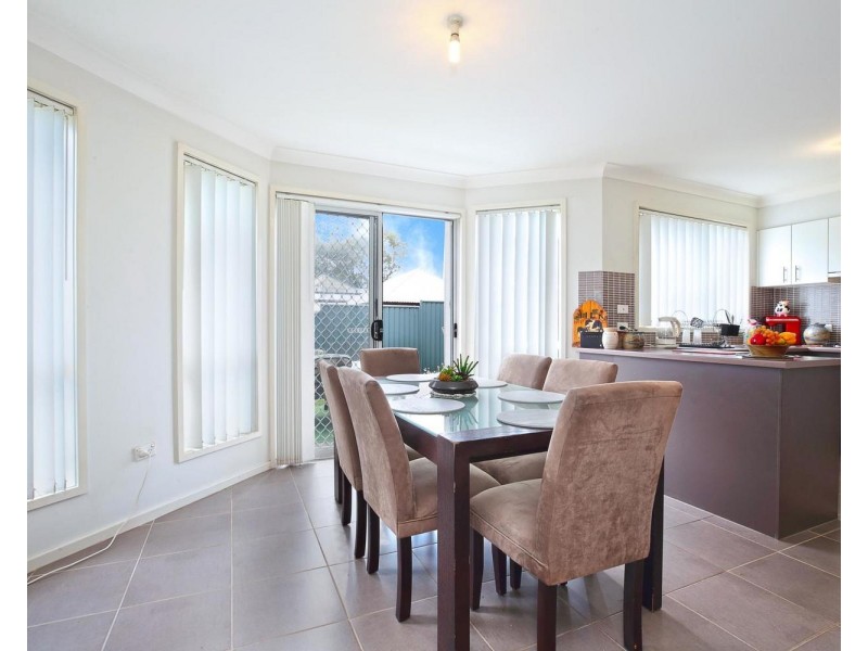 3 Coorlong Place, St Marys NSW 2760