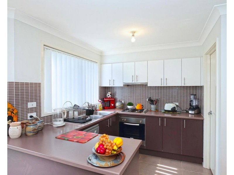 3 Coorlong Place, St Marys NSW 2760