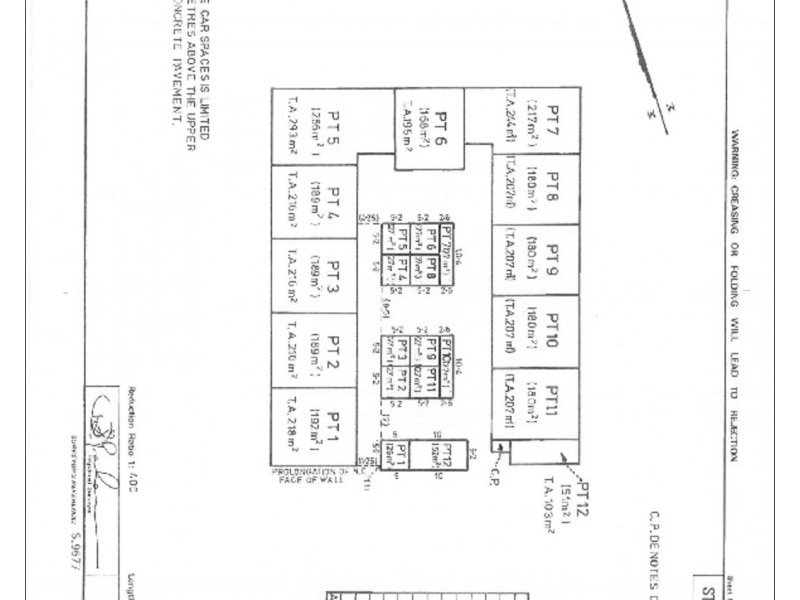 10/12-14  Severn Street, St Marys NSW 2760 Floorplan