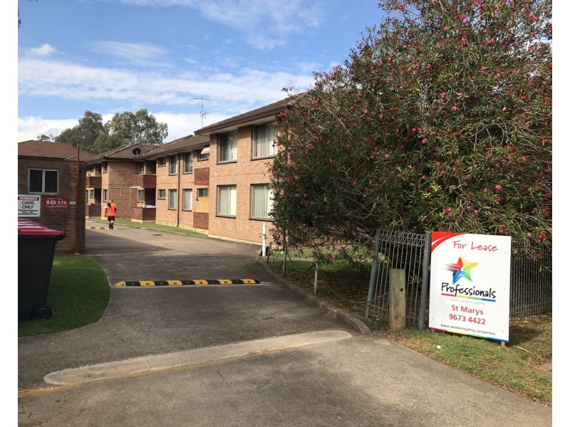 8/41-43 Victoria Street, Werrington NSW 2747