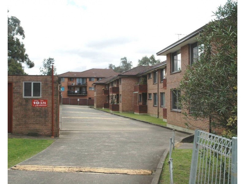 8/41-43 Victoria Street, Werrington NSW 2747