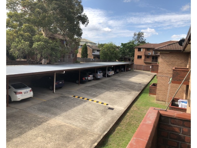 8/41-43 Victoria Street, Werrington NSW 2747