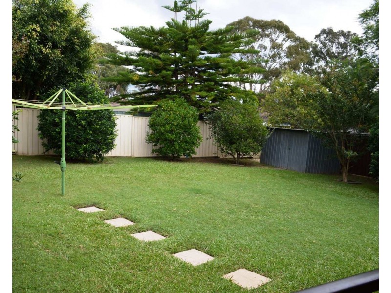 11 Nungeroo Avenue, Jamisontown NSW 2750