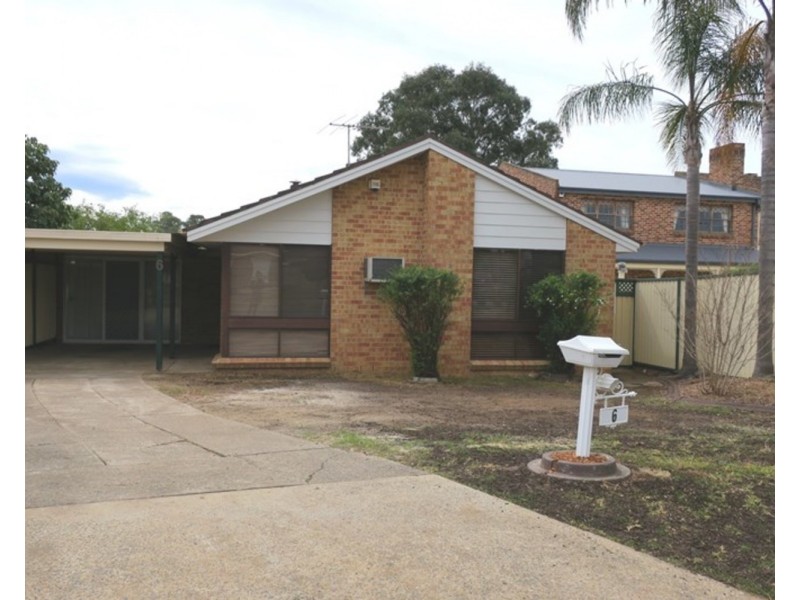 6 Volans Place, Erskine Park NSW 2759