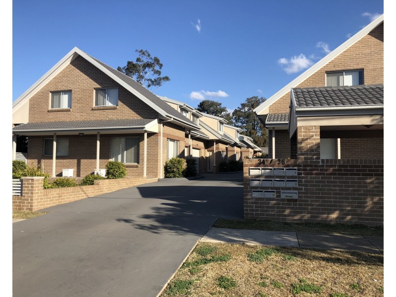 1/34-36 Canberra Street, Oxley Park NSW 2760